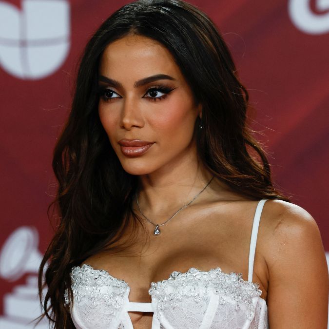Anitta vence como <i>Artista Brasileira</i> no <i>Kid's Choice Awards México</i>; veja a lista completa