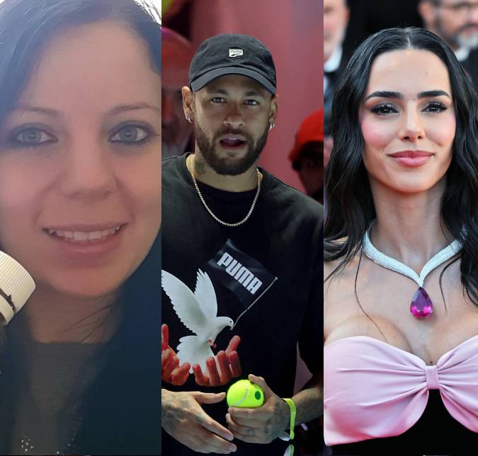Indireta? Mãe de suposta filha de Neymar Jr. posta desabafo: <i>Infelizmente não posso falar nomes</i>