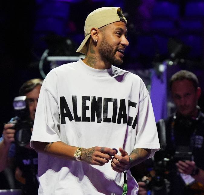Neymar Jr. adquire apartamento de luxo em Dubai, avaliado em 314 milhões de reais