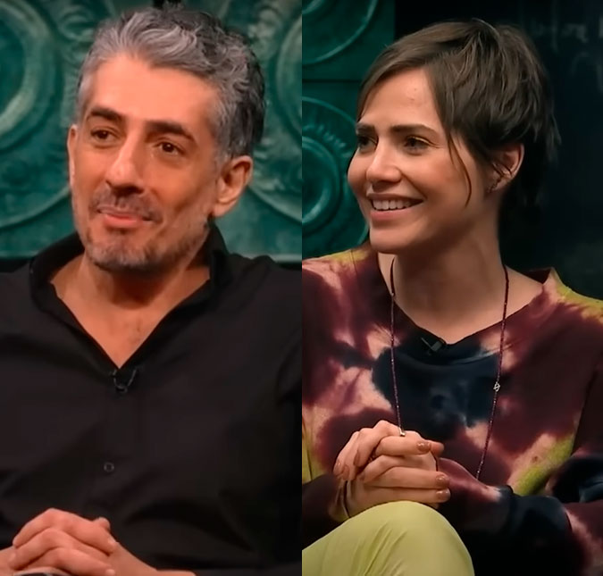 Leticia Colin e Michel Melamed celebram aniversário de cinco anos de idade do filho com tema de <i>Beatles</i>