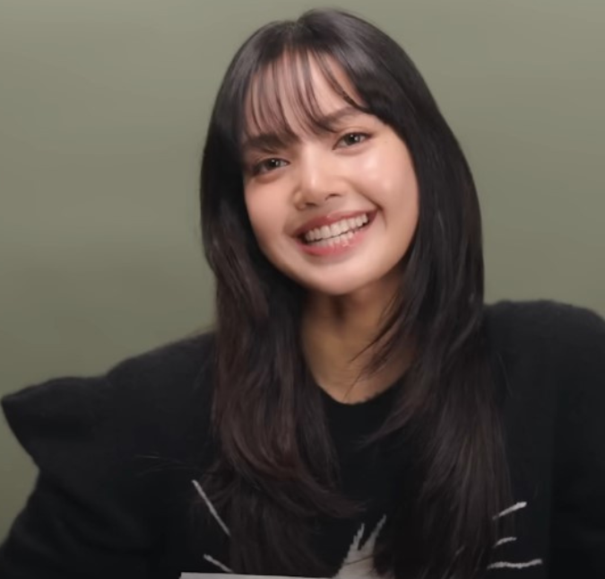 Lisa, do <i>BLACKPINK</i>, anuncia data para novo álbum solo chamado <i>Alter Ego</i>