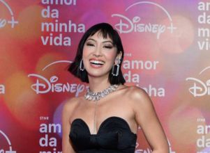 Ana Hikari explica preparação para cenas de intimidade em <I>Amor da Minha Vida: Completamente técnico, um balé</I>