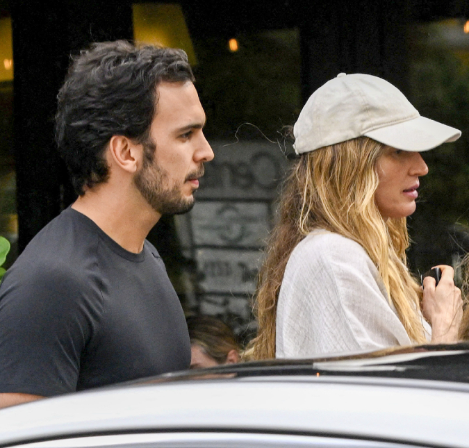À espera do primeiro filho com Gisele Bündchen, Joaquim Valente estaria com grandes expectativas de se casar