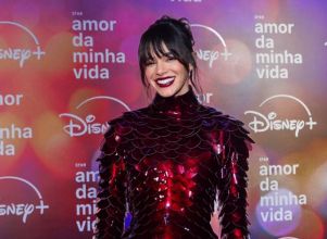 Co-dirgindo <I>Amor da Minha Vida</I>, Bruna Marquezine revela aprendizados e celebra: <I>Muito honrada</I>
