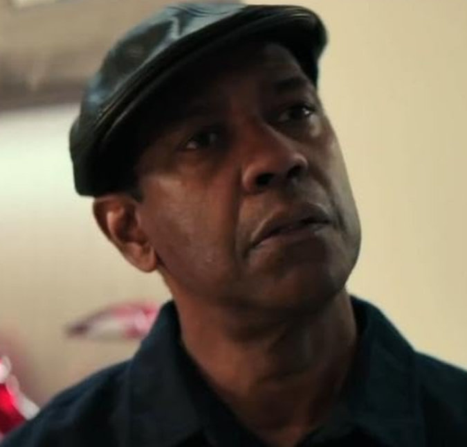 Prestes a completar 70 anos de idade, Denzel Washington fala sobre drogas e álcool: <i>Causei muitos danos ao corpo</i>