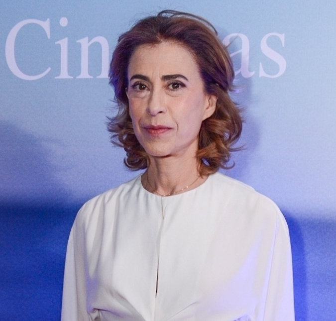 Fernanda Torres comemora sucesso de <i>Ainda Estou Aqui</i>: - <i>Muito feliz e agradecida</i>