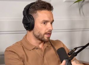 Em despedida, filho de Liam Payne faz homenagem para o pai
