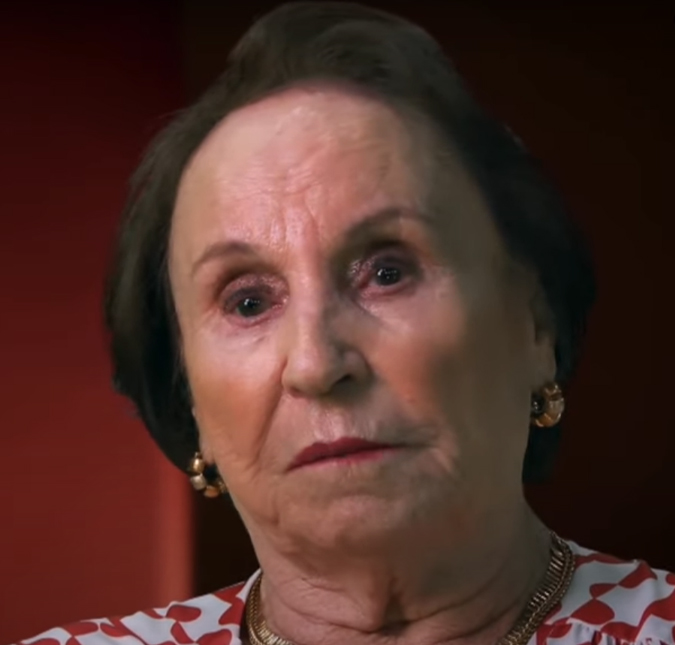 Mãe de Gugu Liberato desabafa e relembra morte do filho: <i>Parece mentira</i>