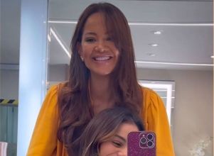 Cabeleireira de Lexa conta detalhes sobre técnica utilizada no cabelo da cantora