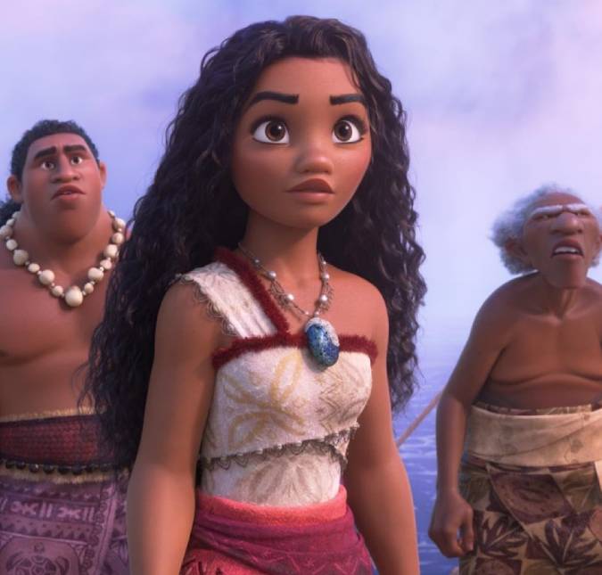 Retornando ao coração do oceano, <i>Moana 2</i> encanta com cultura e preserva história original