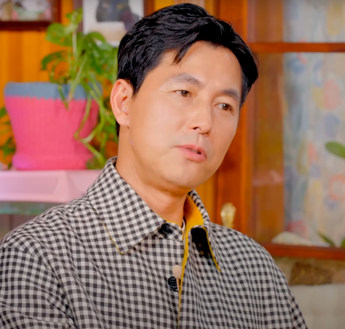 Jung Woo-sung, ator sul-coreano, confirma ser pai de filho de modelo