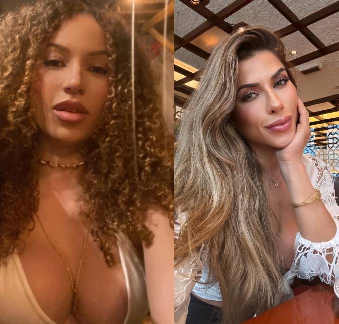 Após áudios vazados de Ana Paula Minerato, Ananda agradece apoio recebido: <i>Digerir tudo o que está acontecendo</i>