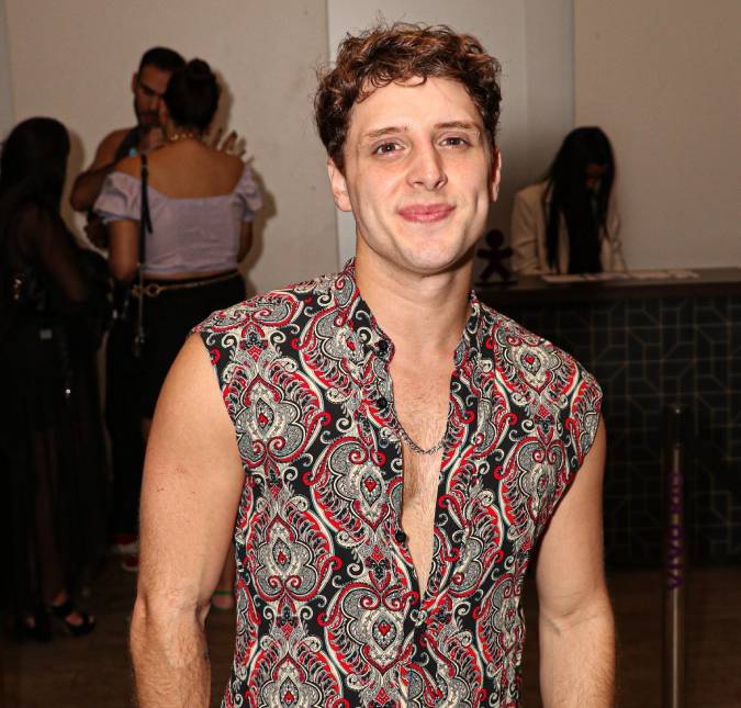 Diego Martins tem <I>show</i> marcado por furtos e atuação da polícia