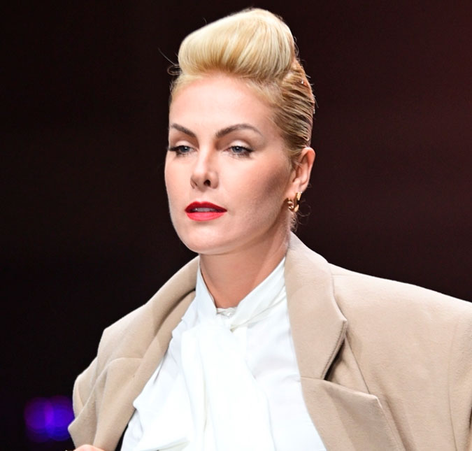 Ana Hickmann faz retrospectiva com momentos marcantes de 2024: <i>Ano intenso</i>