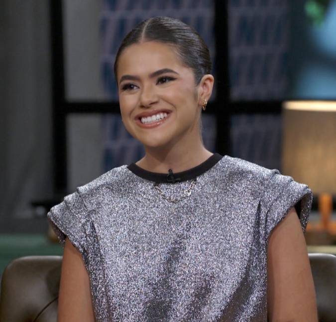 Maisa Silva fala sobre personagem odiada em <i>Garota do Momento</i>: - <i>Não vão me bater porque me conhecem desde pequena</i>