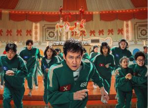 Os jogos vão começar! <i>Netflix</i> libera <i>trailer</i> da segunda temporada de <i>Round 6</i>