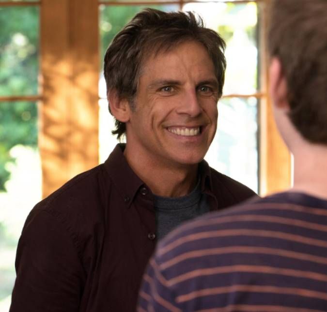 Ben Stiller revela que público sempre o confunde com Adam Sandler, entenda Os atores são amigos há décadas e comentam sempre que um fã erra quem é quem