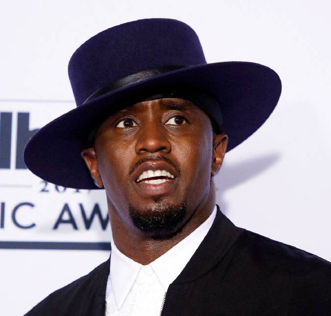 Fiança para Diddy Combs é negada novamente: <i>Risco para a comunidade</i>