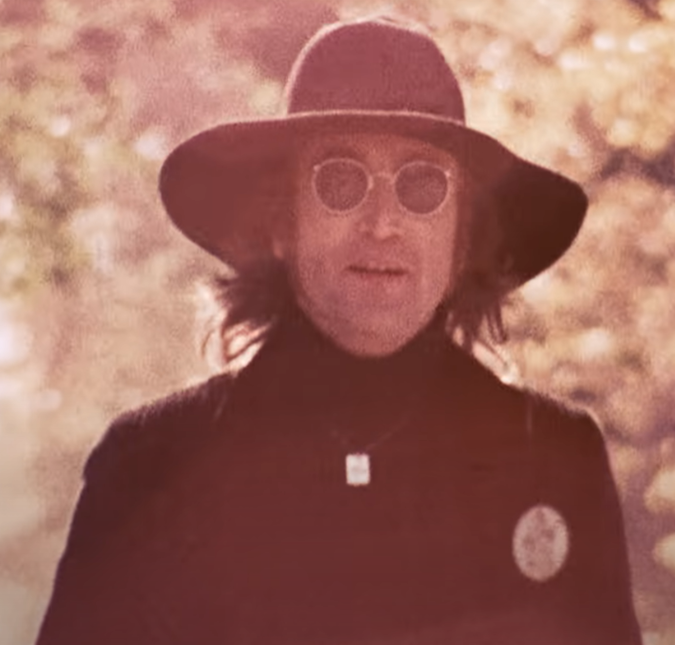Filho de John Lennon fala sobre conspiração do <I>FBI</i> para prender o pai