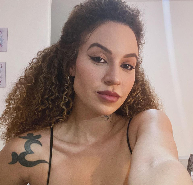 Ananda se pronuncia após ser acusada de ter sido amante de ex de Ana Paula Minerato: <i>Mentira</i>