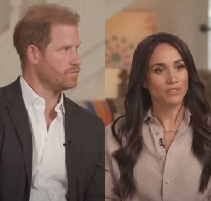 Príncipe Harry e Meghan Markle não teriam sido convidados para Natal da Família Real, diz revista