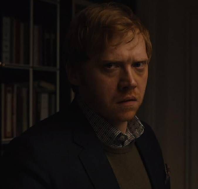 Ator de Harry Potter é condenado a pagar 13 milhões de reais para o Reino Unido Rupert Grint perdeu uma batalha judicial contra a Receita Federal do país