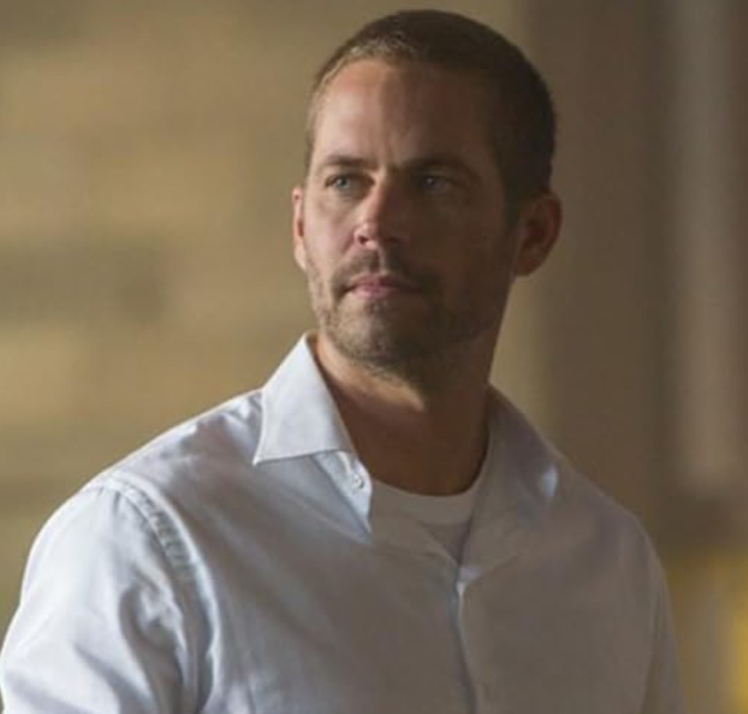 Filha de Paul Walker abre álbum de fotos com o ator e lamenta saudade: <i>Sinto sua falta todos os dias</i>