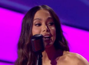 Poderosa! Anitta ganha duas categorias no <I>Prêmio Multishow</I>
