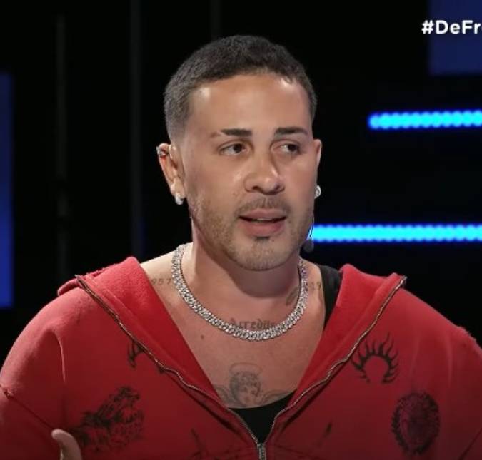 Carlinhos Maia revela motivo do fim da amizade com a Anitta: - <i>A gente só se afastou</i>