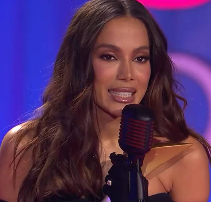 Anitta sobre futuro na música: <i>Não tenho vontade de desacelerar, quero realmente parar</i>