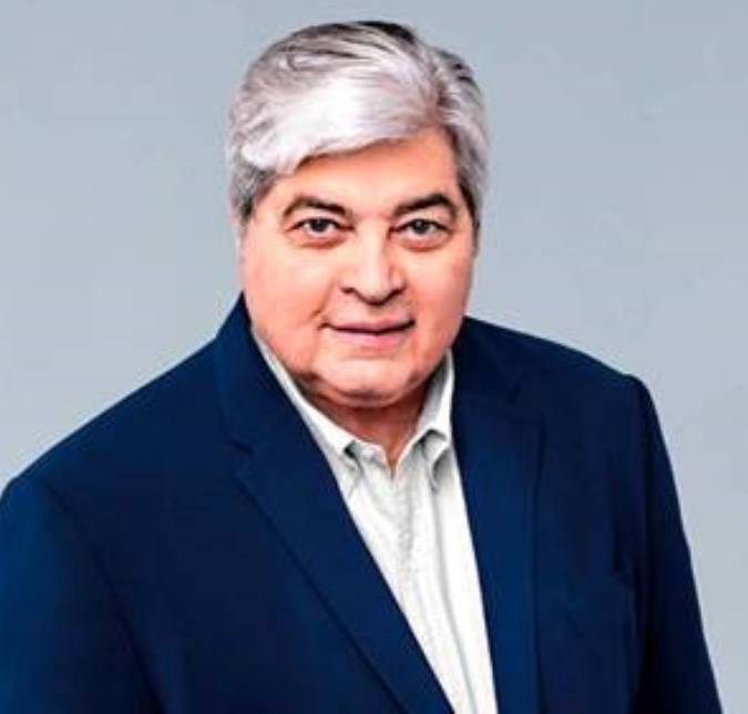 Datena é confirmado como novo contratado do <i>SBT</i>