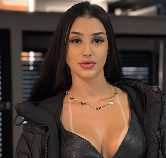 Grávida, Bia Miranda revela os nomes escolhidos para o segundo filho: <i>- Diferente</i>