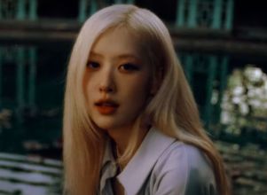 Rosé, do <i>BLACKPINK</i>, lança primeiro <i>full album</i> solo e videoclipe de <i>Toxic Till The End</i>