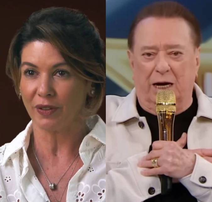 Filha de Silvio Santos se pronuncia sobre demissão de Raul Gil do <i>SBT: Sempre vai ser querido por nós</i>