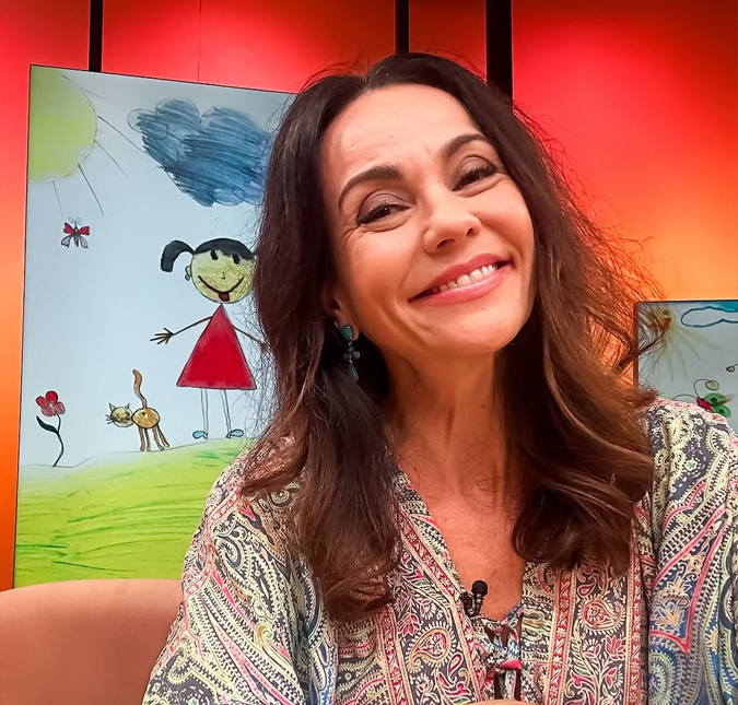 Flávia Monteiro sobre ter vivido Carol em <i>Chiquititas</i>: <i>É como se eu já tivesse cumprido minha missão como atriz</i>