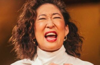 Sandra Oh é ovacionada na <i>CCXP24</i> e <i>web</i> reage: <i>Forever Yang</i>