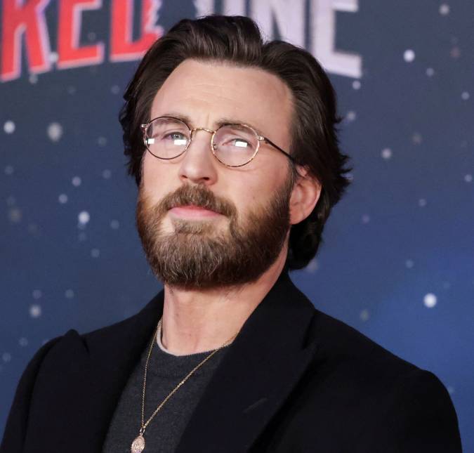 Chris Evans voltará ao universo da <I>Marvel</i> no elenco de <i>Vingadores: Doomsday</i>, diz <I>site</i>