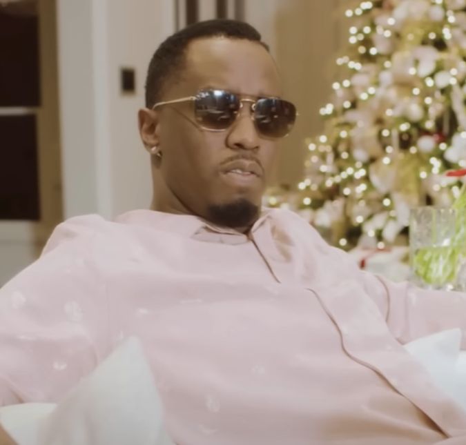 Ex-segurança relata abuso cometido por Diddy: <i>Eu gritava e pedia para ele parar</i>