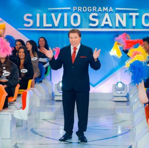 Alterações na grade de funcionários e programação... Saiba o que mudou no <i>SBT</i> após a morte de Silvio Santos