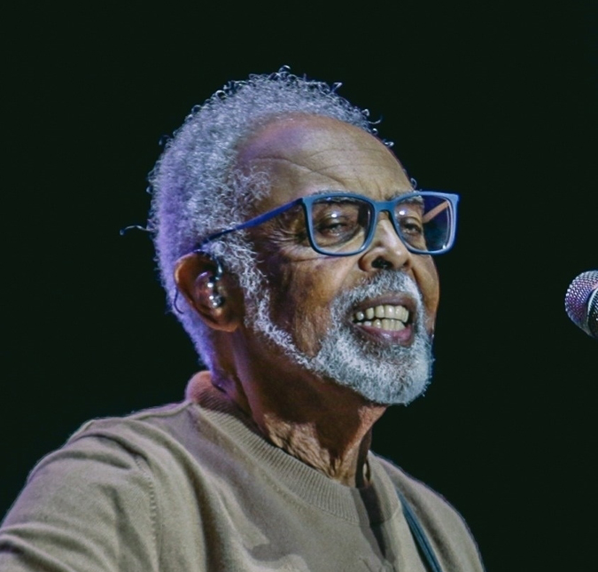 Gilberto Gil relembra morte do filho aos 19 anos de idade: <i>- Tinha dificuldade em me conformar</i>