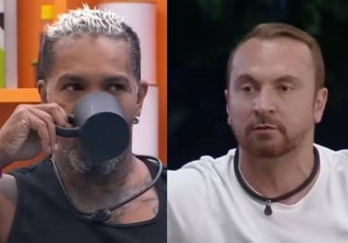 De Rodriguinho a Zé Love... Relembre 10 participantes de <i>realities</i> que foram vistos como vilões em 2024