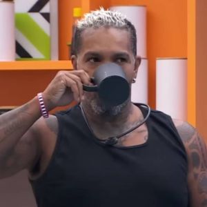 Rodriguinho - <i>BBB24</i>