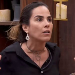 Wanessa Camargo - <i>BBB24</i>
