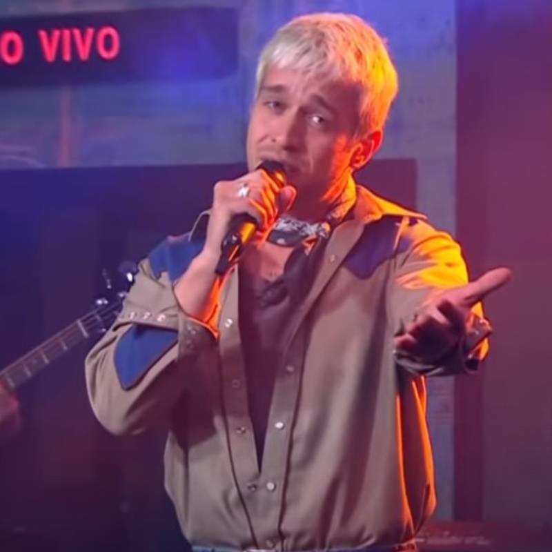 Matheus Torres - <i>Estrela da Casa</i>