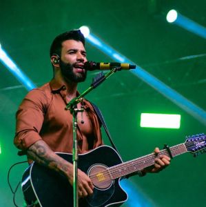 Gusttavo Lima e o pedido de prisão
