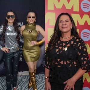 Maiara e Maraisa brigam com família de Marília Mendonça