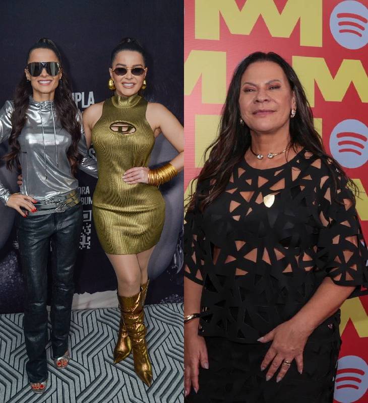 Maiara e Maraisa brigam com família de Marília Mendonça