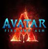 <i>Avatar: Fogo e Cinzas</i>