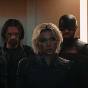 <i>Thunderbolts</i>