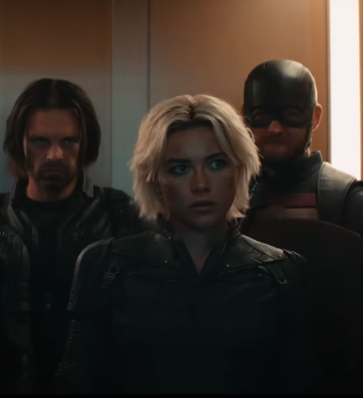 <i>Thunderbolts</i>
